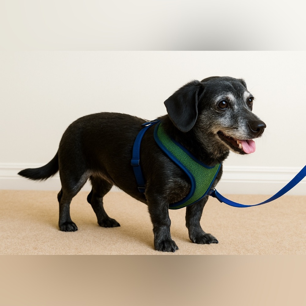 Pet harness